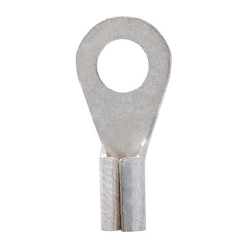 Picture of JANDORF SPECIALTY HARDWARE 60900 Jandorf Specialty Hardware 60900 Tin Plated Copper (EA)