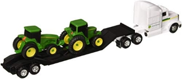 Picture of TOMY INTERNATIONAL 37382 TOMY International ERTL Hauler Semi and Combine Vehicle (EA)