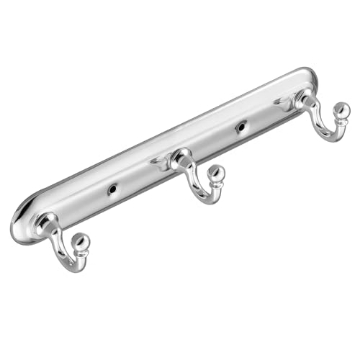 Picture of Moen 7603CH Moen 7603CH Yorkshire Robe Hook, Chrome (EA)