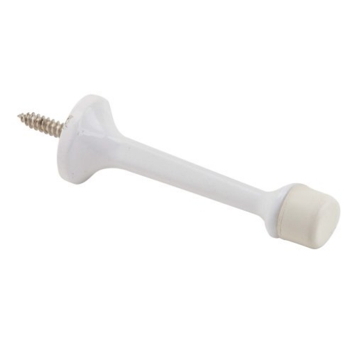 Picture of IVES SP61A-W SCHLAGE Ives by Schlage 61A-W Base Door Stop (EA)