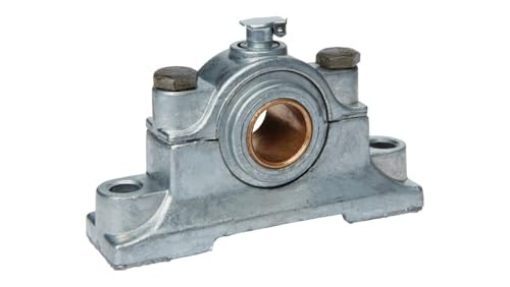 Picture of CHICAGO DIE CAST 7-500-6 Chicago Die Cast 5/8 in. Dia. Zinc Pillow Bearing Blocks (EA)
