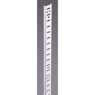 Picture of Knape & Vogt PK255 ZC 48 Knape & Vogt PK255 ZC 48" 48" Zinc Standards (PK-20-EA)