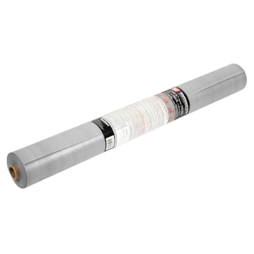 Picture of Grip On SL154250GRP Grip-Rite ShingleLayment 15-Pro 4 ft. W X 250 ft. L Polypropylene Smooth Rolled Roofing Paper (EA)