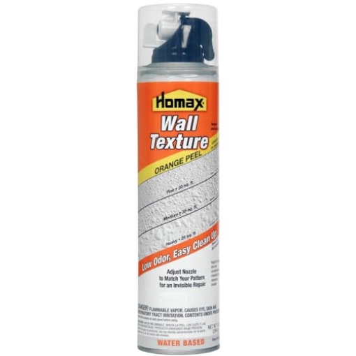 Picture of Homax 4091-06 Homax 4091-06 Spray Textur Wp 10Oz (PK-6-EA)