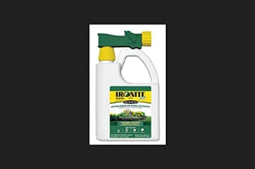 Picture of PENNINGTON 100525937 Ironite 7-0-1 Ready to Spray Lawn (Coverage 5,000 sq ft), 32 oz (EA)