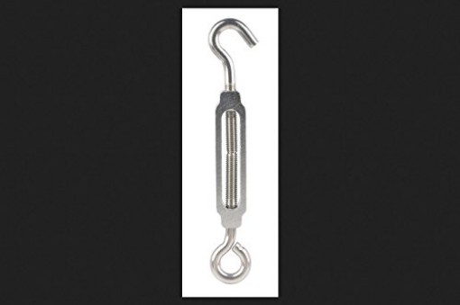 Picture of ACE TRADING - BH 10 02-3427-406 Hampton Stainless Steel Turnbuckle 350 lb. (PK-5-EA)