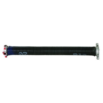 Picture of Prime GD12226 Prime-Line GD 12226 Garage Door Torsion Spring, 0.218 in. x 1.75 in. x 32 in., Blue Painted End, Right-Hand Wind (Single Pack) (EA)