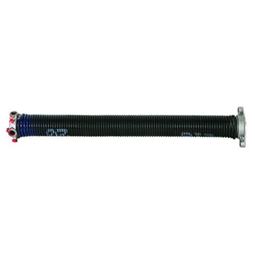 Picture of Prime GD12226 Prime-Line GD 12226 Garage Door Torsion Spring, 0.218 in. x 1.75 in. x 32 in., Blue Painted End, Right-Hand Wind (Single Pack) (EA)