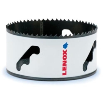 Picture of Lenox Tools 3008888L Lenox Hole Saw 88 L 5-1/2 in. (140 Mm) (EA)