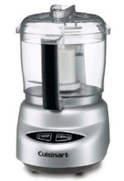 Picture of Cuisinart DLC-2ABC FOOD PROCESSOR MINI PREP (EA)