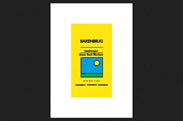 Picture of BARENBRUG 25385 Barenbrug Grass Seed Landscapr 25# (EA)