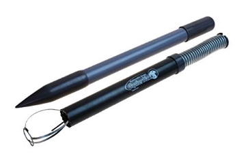 Picture of MEISSNER INDUSTRIAL CO INC GH-SET GopherHawk® Trapping Set, Includes Wedge and Probe Tool (EA)