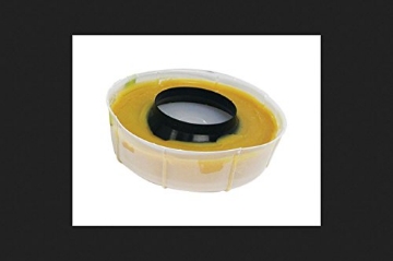 Picture of DANCO INC 0000040612 WAX RING W/SLEEVE (EA)