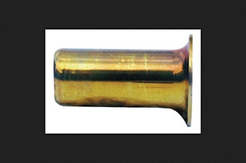 Picture of JMF COMPANY 41290 JMF Insert Brass 3/8" Bulk MfrPartNo 41290 (PK-25-EA)