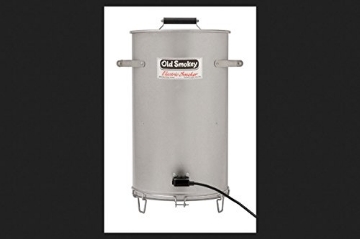 Picture of OLD SMOKEY OSES Old Smokey Electric Smoker (EA)