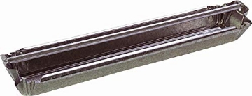 Picture of LITTLE GIANT LADDER SYSTEMS LLC 9818 Little Giant Farm & Ag 9818 18" Galvanized Reel Top Feeders (EA)