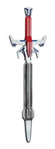 Picture of Disguise DG22494 Disguise Optimus Movie Sword, One Size (EA)