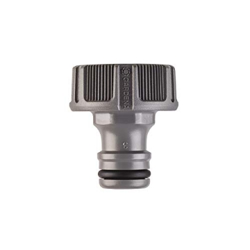 Picture of Garden Pearls 36002-1 GARDENA (36002) Tap Connector (EA)
