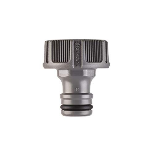 Picture of Garden Pearls 36002-1 GARDENA (36002) Tap Connector (EA)