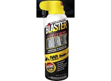 Picture of BLASTER 16-MM-DS B'laster 16-MM-DS Multi-Max Mutli-Purpose Lubricant w/delivery System, 10 oz. (EA)