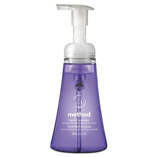 Picture of Method Products, Inc 00363 MTH00363CT - Method Foaming Hand Wash (CT-6-EA)