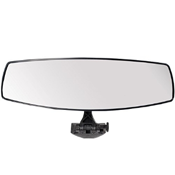 Picture of PTM Edge P12848-250 Protomet PTM Edge™ PCC-140 Pro Wake / Ski Mirror & Bracket Combo (EA)