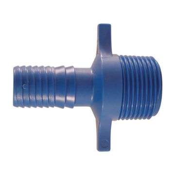 Picture of BLUE TWISTER ABTMA34 BLUE TWISTER Irrigation ADPTR 3/4" M (EA)