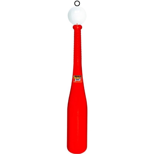 Picture of JA-RU INC 1108 JA-RU INC Baseball Big BAT&BALLFD2 (EA)