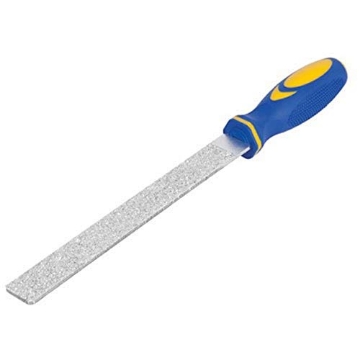 Picture of Qep 10091Q QEP 7-3/4 Inch Pro Tile File for Granite, Marble, Porcelain, Ceramic and Stone (EA)