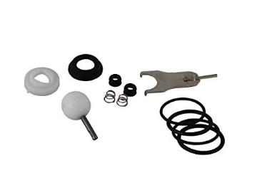 Picture of THE KEENEY MANUFACTURING COMPANY PP808-67 Faucet Repair Kit W/Ball Delta Single Lever (EA)