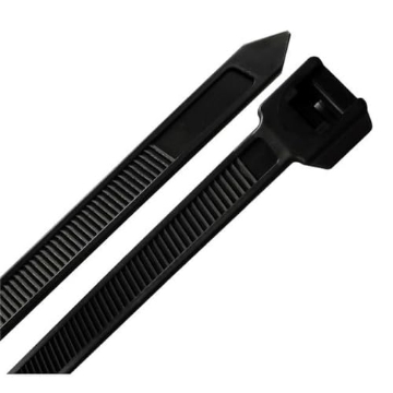 Picture of ACE TRADING - CMA 3 EHD-450-18-UV10 212 Main 18 inches Cable Tie - Black (Pack of 10) (EA)