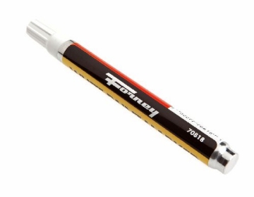 Picture of FORNEY INDUSTRIES INC 70818 Forney Paint Marker 0.56 ", 5.75 " Bulk (EA)