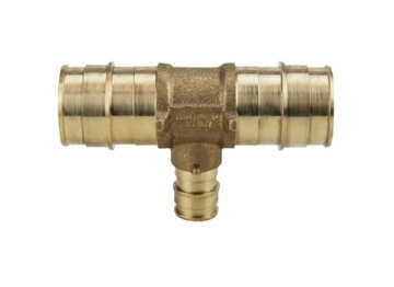 Picture of APOLLO INVESTMENT HOLDING EPXT1112 CONBRACO EPXT1112 1"x1"x1/2" F1960 Tee Reduce (EA)