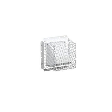 Picture of HY-C CO RVGDVGR HY-C Ventguard 7" X 7" Dryer/Bathroom Stainless Steel (EA)