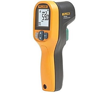 Picture of FLUKE IG FLUKE-59 MAX NA Fluke 59 Max Infrared Thermometer (EA)