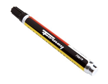 Picture of FORNEY INDUSTRIES INC 70819 Forney Paint Marker 0.56 ", 5.75 " Black Bulk (EA)