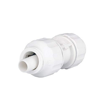 Picture of Shark Industries Ltd 25639 SharkBite Union Connector 1/2" CTS (EA)