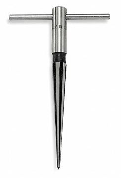 Picture of General Tools Mfg Co In 130 General 130 Repairman's Reamer (EA)