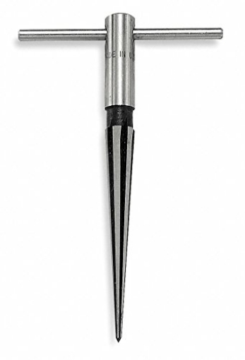 Picture of General Tools Mfg Co In 130 General 130 Repairman's Reamer (EA)