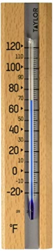 Picture of TAYLOR PRECISION PRODUCTS 5141 Indoor Thermometer (EA)