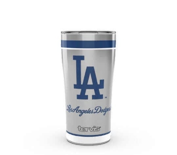 Picture of TERVIS TUMBLER COMPANY 1341596 MLB® Los Angeles Dodgers™ Tradition (EA)