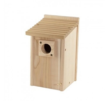 Picture of Audubon NABB4N Audubon Blubrd House Red Cedar (EA)