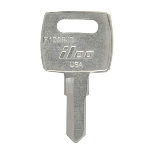 Picture of HILLMAN 86454 F1098-JD JOHN DEER10 (PK-10-EA)