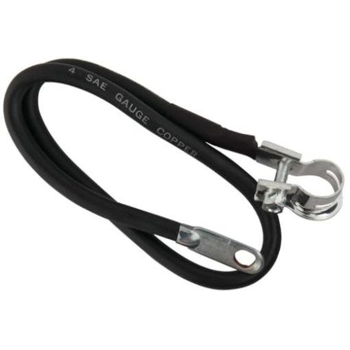 Picture of Roadpwr/Web 24-4 Coleman Cable 24-4 Battery Cable (EA)