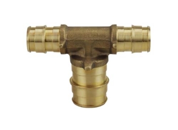 Picture of APOLLO INVESTMENT HOLDING EPXT121234 Conbraco EPXT121234 Pipe Reducing Tee (EA)