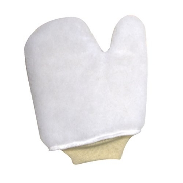Picture of Trimaco 10991/6 Trimaco 10991/6 Pro Thumb Paint Mitt, 1 Count (Pack of 1), White (EA)