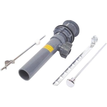 Picture of US HARDWARE P-139C UNITED STATES HDW/U S HA P139C Lavatory Pop Up Assembly (EA)