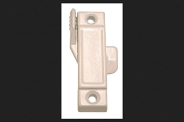 Picture of FOUR POINTS INC 355WC SINGLE HUNG WDW LTCH WHT (EA)