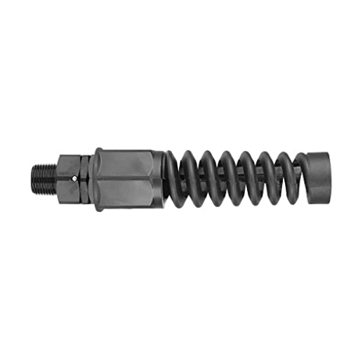 Picture of Legacy Manufacturing RP900500S Flexzilla Pro Air Hose Reusable Fitting with Swivel, 1/2 in. - RP900500S (EA)