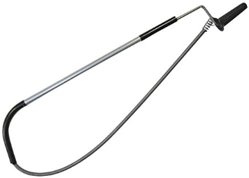 Picture of Cobra Plumbing 44030 Cobra Plumbing 44030 1/2" X 3' Heavy Duty Toilet Auger (EA)